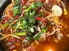 -李米线(总店)