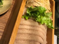 -盡膳口福跷脚牛肉火锅(合生汇购物中心店)