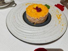 -俄士厨房(五棵松华熙LIVE店)
