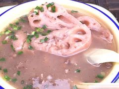 -燕子煨汤(山海关路店)