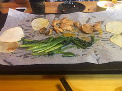 -喵咪烤肉(兰州虹盛百货购物广场店)