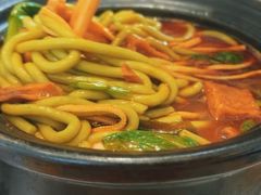 -姐弟俩土豆粉(西安小寨店)