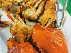 -大茄来海鲜餐厅(亚洲城分行)