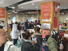 -元盛居(生态大街店)