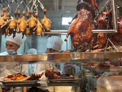 -龙记香港茶餐厅(久光百货店)