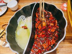 -成都吃客(奎星楼店)