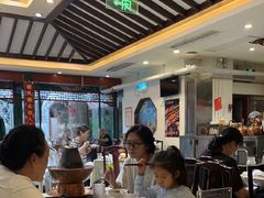 -东来顺饭庄(王府井步行街店)