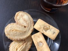 -家琳甜品(江南东店)