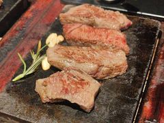 -一沙一城·岩烤牛扒(深圳首店)