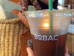 -BOBAC
