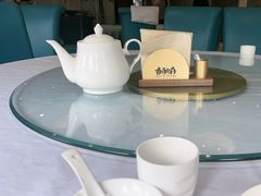 -香融府·烤鸭·家常菜(马家堡路店)