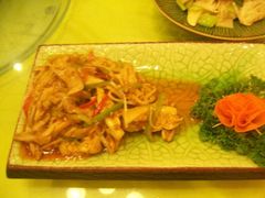 -马凯餐厅(长椿街店)