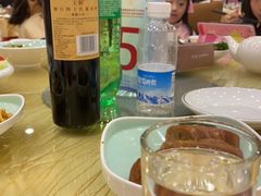 -天津津利华酒店