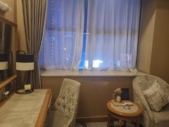 -长沙小天鹅戴斯酒店