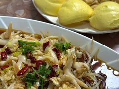 -景祥海鲜美食餐厅