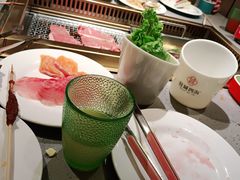 -蓉城四海·澳牛炙烤自助(江阴周庄店)