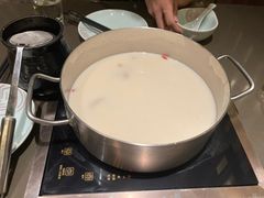 -捞王锅物料理(上海世茂广场店)