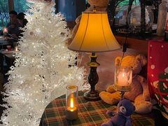 -咖法森林·咖啡  酒吧(天河店)