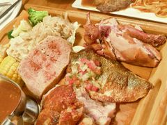 -宝莱纳啤酒花园餐厅PAULANER BRAUHAUS Nanjing(广州路店)