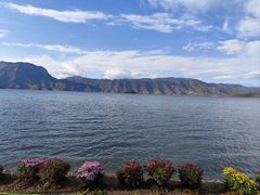 -丽江泸沽湖景区