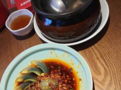 -辣得叫湘菜(四明店)