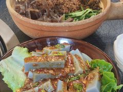 -阿山卓·野生菌火锅·纳西火塘烤肉