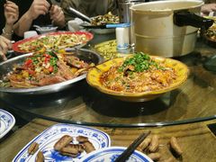 -灶东家民间菜(回兴店)