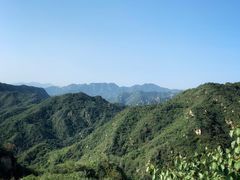 -大岭沟猕猴桃谷风景区