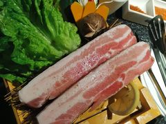 -嘿嘟嘟·肋条烧肉放题(爱融荟城店)