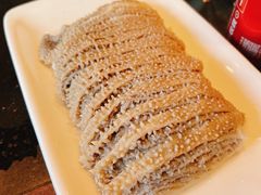 毛肚-南门涮肉(通州店)