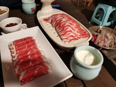 -额尔敦草原涮羊肉·烧烤(冻青树总店)