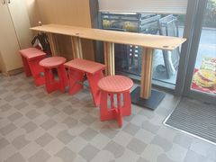 -塔斯汀中国汉堡(青浦宝龙广场店)