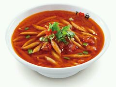 -西贝莜面村(上海百联西郊店)