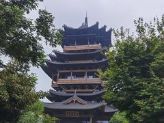 -杭州半山国家森林公园