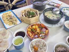 -阿水土鸡(远光店)