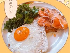 -Egg•Allday Brunch(襄阳北路店)