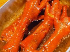 -弄堂里(阿里西溪A区店)