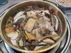 -大理董·董家小厨野生菌火锅(古城旗舰店)