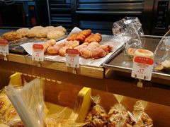-西村叔叔的店·面包·甜品·蛋糕(崂山丽达店)