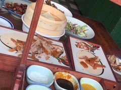 -古北烤鸭王I古北水镇景区店