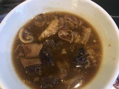 -七爷清汤腩·港式餐厅(金狮广场店)
