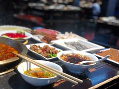 -巴蜀大宅门火锅(川音店)