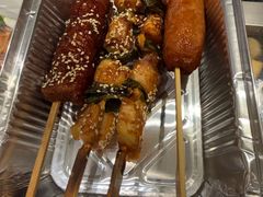 -鲜道寿司(雨花虹悦城店)