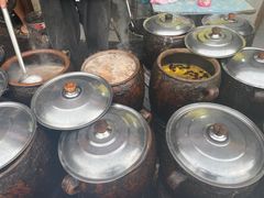 -燕子煨汤(山海关路店)