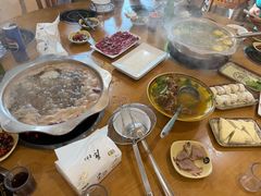 -伟记牛肉(金鸿公路店)