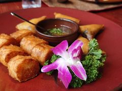 虾泥春卷-花马天堂云南餐厅 Lost Heaven(外滩店)
