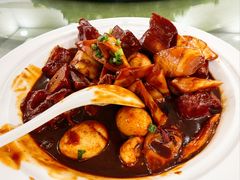 -农园餐厅(北京大学店)