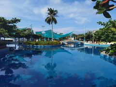 -三亚亚龙湾天域度假酒店