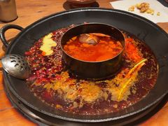 -楠火锅(太古里总店)