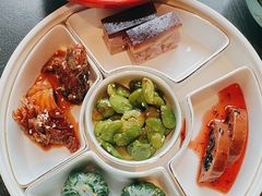 -湖里春风·淮扬菜(丽泽天街店)